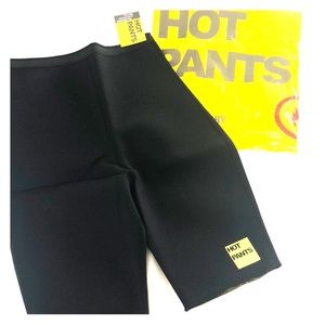 Zaggora Hot Pants Shorts